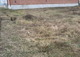 Продажа участка, 5 сот., Грозный, Байсангуровский район, 7-й переулок Марзо, 3