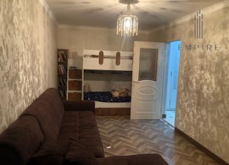 Продается 1-комнатная квартира, 30 м2, Грозный, Сквозной переулок, 4