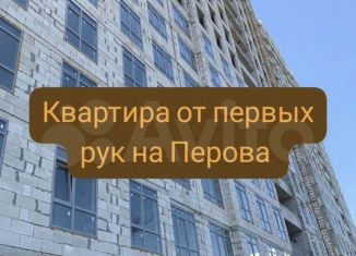 Однокомнатная квартира на продажу, 50 м2, Махачкала, улица Перова, 13Б, Советский внутригородской район