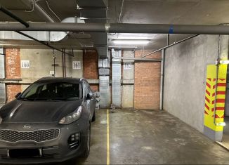 Машиноместо в аренду, 14 м2, Санкт-Петербург, Русановская улица, 11