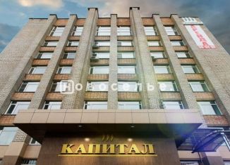 Сдаю в аренду офис, 487.5 м2, Рязанская область, улица Островского, 21к2