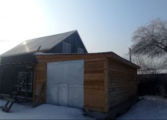 Продаю дом, 116.7 м2, поселок Тепличный