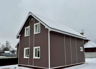 Продается дом, 108 м2, Старая Купавна, улица Мичурина