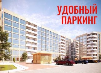 Продам двухкомнатную квартиру, 70.4 м2, Каспийск, Магистральная улица, 6