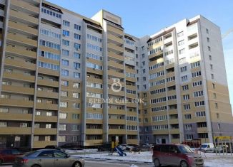 1-ком. квартира на продажу, 44.8 м2, Владимирская область, улица Родионовка, 4