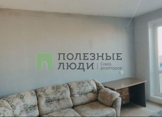 Продажа однокомнатной квартиры, 22 м2, Саратов, Молодёжный проезд, 3