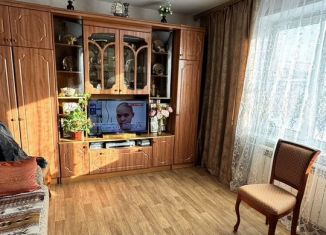 Продам двухкомнатную квартиру, 59 м2, Волхов, Воронежская улица, 9