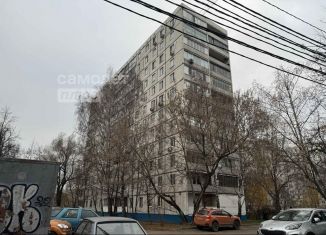 Продаю трехкомнатную квартиру, 62.4 м2, Москва, улица Маршала Федоренко, 2к3, САО