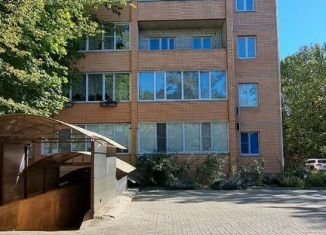 Продается трехкомнатная квартира, 109.3 м2, Воронеж, Багряная улица