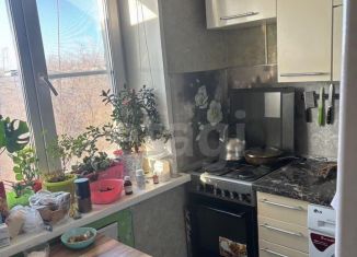 Продам двухкомнатную квартиру, 47 м2, Челябинск, улица Бурденюка, 19, Курчатовский район