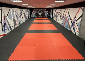 Сдам в аренду помещение свободного назначения, 150 м2, село Кармаскалы, улица Султан-Галиева, 57/1