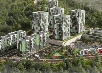 Продается 2-комнатная квартира, 72.3 м2, Ставропольский край