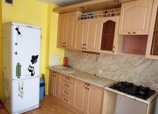 Аренда 3-ком. квартиры, 83 м2, Электрогорск, улица Ухтомского, 9