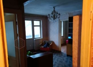 Продается 2-ком. квартира, 44.5 м2, Люберцы, Юбилейная улица, 20