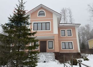 Продаю дом, 415 м2, деревня Филипповское, Центральная улица, 27