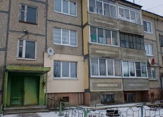 Продаю 4-комнатную квартиру, 82.5 м2, село Ново-Талицы, 1-я линия, 7