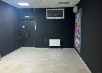 Аренда помещения свободного назначения, 28 м2, Краснодар, Заполярная улица, 37к1, микрорайон Славянский