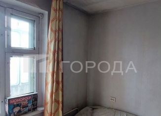 Продается трехкомнатная квартира, 77.7 м2, Новосибирск, Прибрежная улица, 4