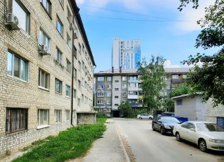 Продам двухкомнатную квартиру, 32.7 м2, Тюмень, Одесская улица, Ленинский округ