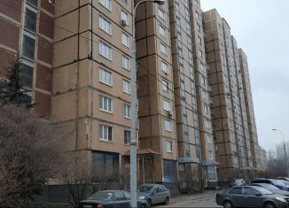 Продам квартиру студию, 10 м2, Москва, 2-я Вольская улица, 20, район Некрасовка