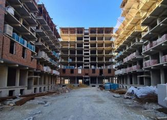 Продается однокомнатная квартира, 53 м2, посёлок городского типа Семендер, Карабудахкентская улица, 28