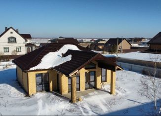 Дом на продажу, 100 м2, деревня Ушакова, Светлая улица