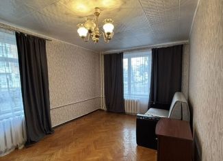 Сдается в аренду 2-комнатная квартира, 41.5 м2, Москва, Большая Черкизовская улица, 9к3, метро Черкизовская