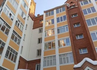 Продажа 3-комнатной квартиры, 97 м2, Томск, проспект Кирова, 35