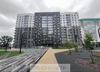 3-ком. квартира на продажу, 70.6 м2, Сыктывкар, Тентюковская улица, 320к3