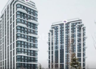 2-ком. квартира на продажу, 74 м2, Москва, улица Нижние Мнёвники, 16к6, метро Пионерская