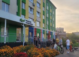 Продается торговая площадь, 325.6 м2, Ивановская область, микрорайон Новая Ильинка, 28