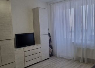 Сдаю квартиру студию, 30 м2, Томск, 1-я Рабочая улица, 8, Октябрьский район