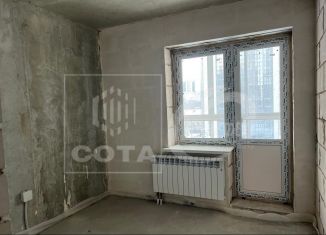 Продается 1-ком. квартира, 43 м2, Воронеж, ЖК Финист, улица Революции 1905 года, 31Ю