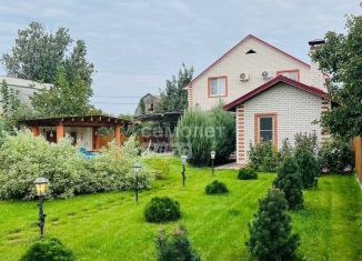 Продаю дом, 160.6 м2, Астрахань, площадь имени Ленина