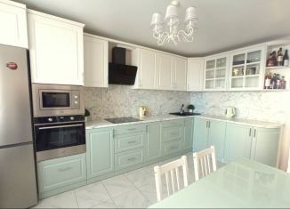 Продам двухкомнатную квартиру, 56 м2, Ростов-на-Дону, Художественная улица, 9, ЖК Платовский