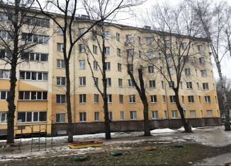 Продажа однокомнатной квартиры, 25.6 м2, Ульяновская область, улица Богдана Хмельницкого, 16