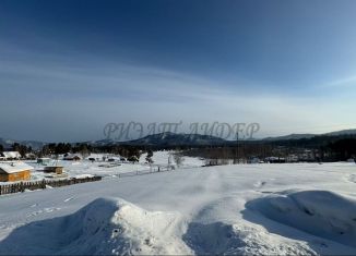 Продается участок, 10 сот., село Турочак, Нагорная улица