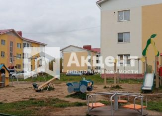 Однокомнатная квартира на продажу, 28.1 м2, Кохма, улица Чехова, 38