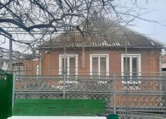 Продам дом, 60.2 м2, Сальск, улица Фадеева