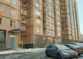 Продажа квартиры студии, 13.5 м2, Москва, 2-я Вольская улица, 20