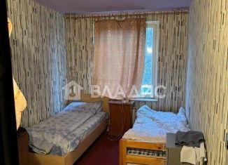 Продам 3-комнатную квартиру, 59 м2, Москва, улица Островитянова, 30к2, метро Коньково