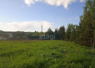 Продаю участок, 10.5 сот., деревня Каравай, Центральная улица