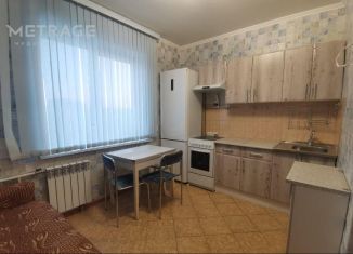 Продажа 1-комнатной квартиры, 37 м2, Новосибирск, Калининский район, Рассветная улица, 17