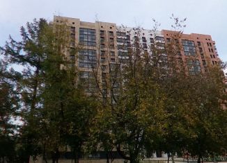 Продам двухкомнатную квартиру, 56.1 м2, Москва, метро Бибирево, улица Молодцова, 17