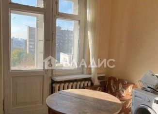 Продажа двухкомнатной квартиры, 66 м2, Москва, Воронцовская улица, 32с1, метро Марксистская