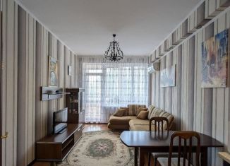 Продажа 2-ком. квартиры, 49.4 м2, посёлок городского типа Партенит, Прибрежная улица, 7