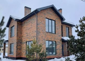 Дом на продажу, 172 м2, село Каймары, улица Десятникова, 16