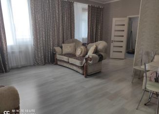 Продам однокомнатную квартиру, 50.5 м2, село Витязево, улица Комарова, 47