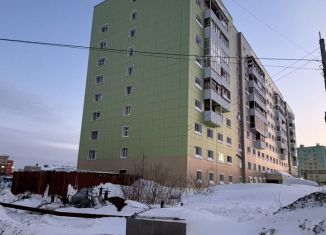 Продам двухкомнатную квартиру, 72 м2, Красноярский край, улица Диксона, 6