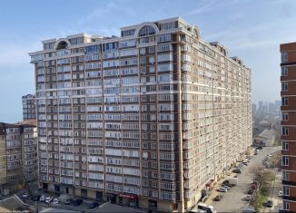 Продажа торговой площади, 506 м2, Махачкала, улица Даниялова, 101, Ленинский внутригородской район